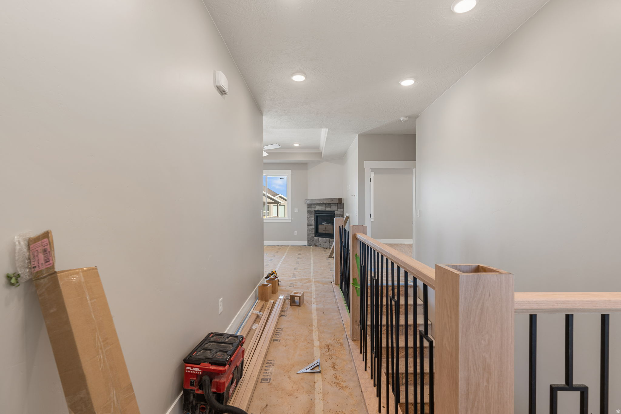 EQUESTRIAN POINTE SUBDIVISION - Residential