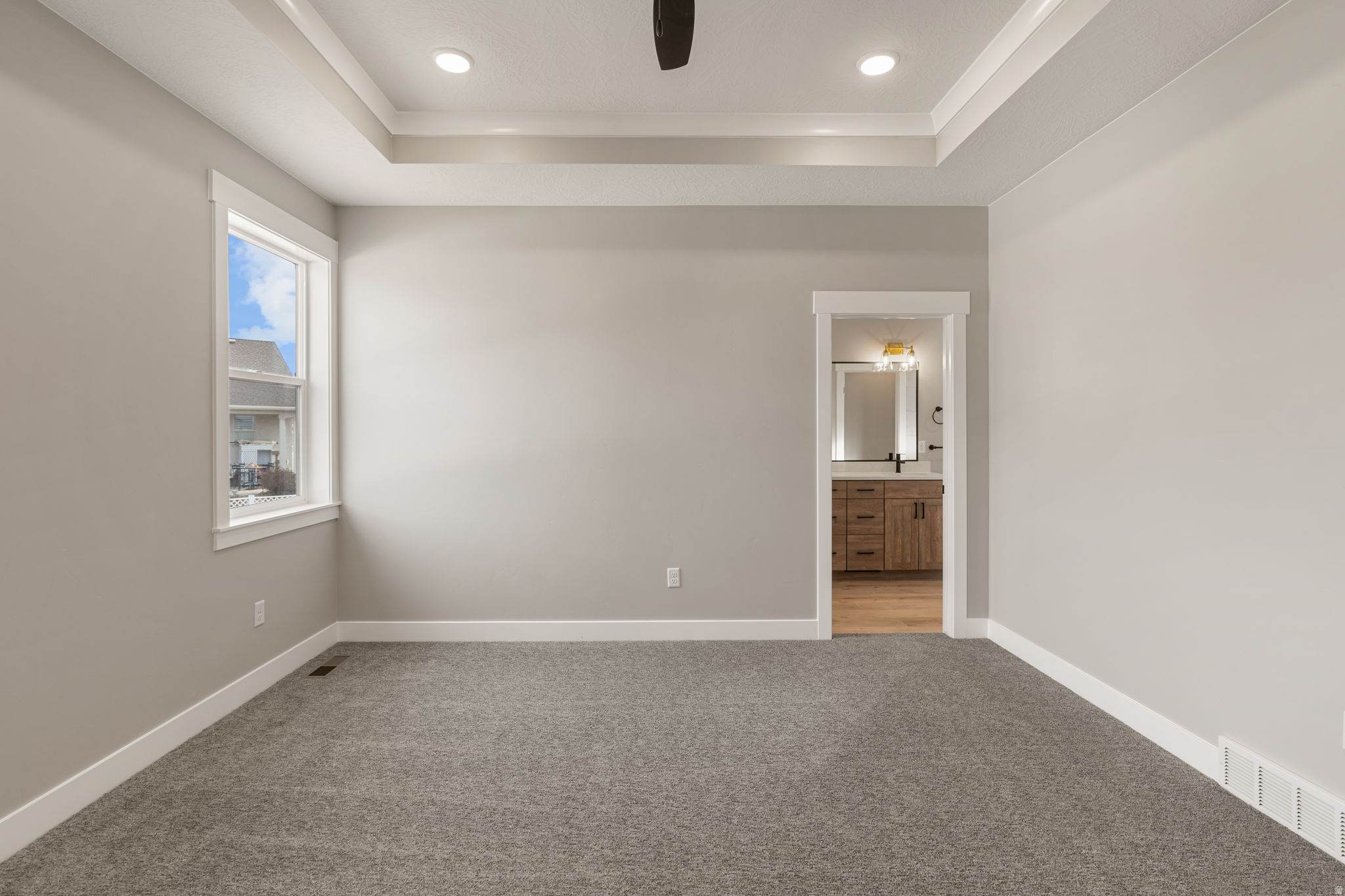 EQUESTRIAN POINTE SUBDIVISION - Residential