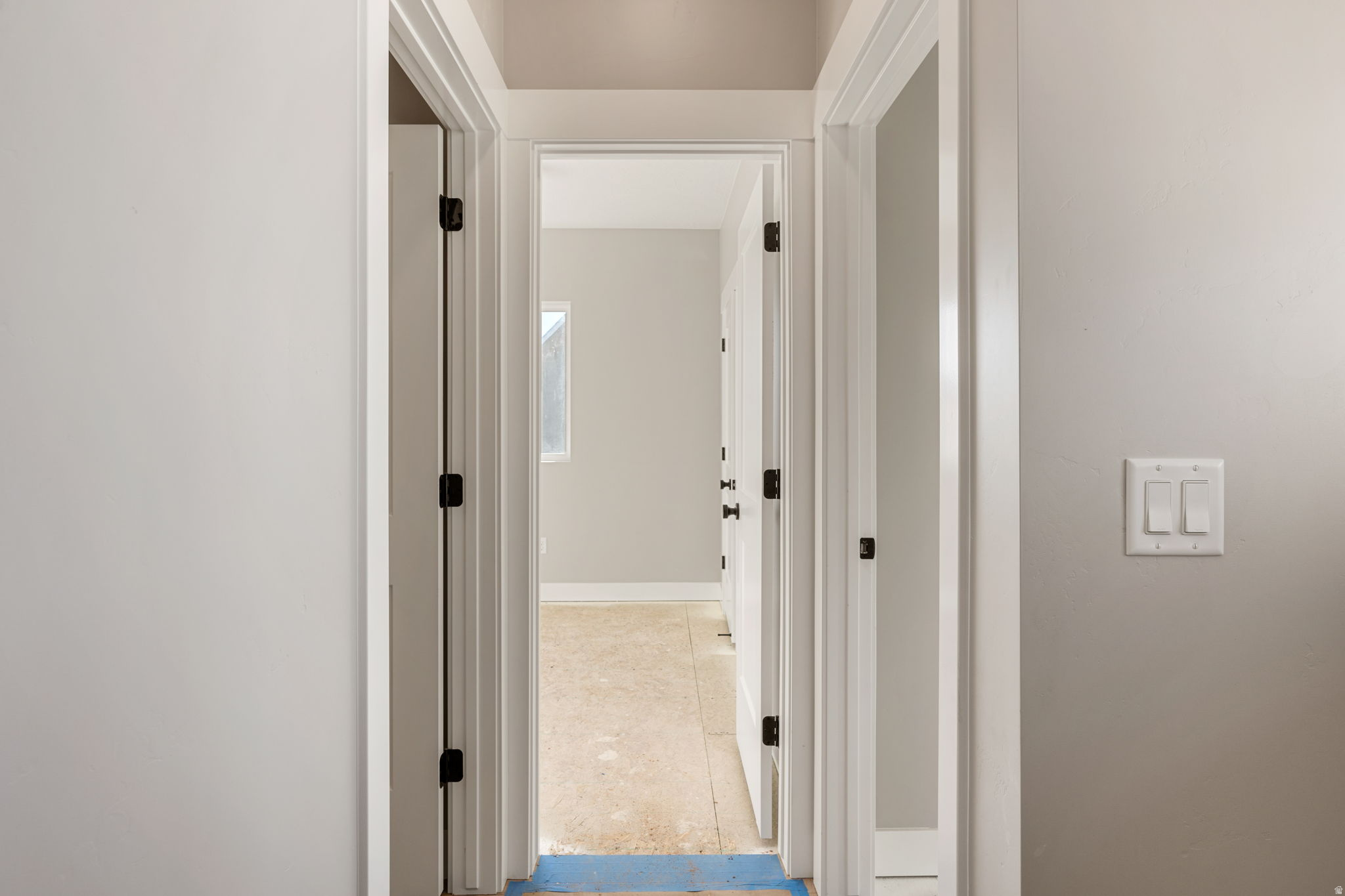 EQUESTRIAN POINTE SUBDIVISION - Residential