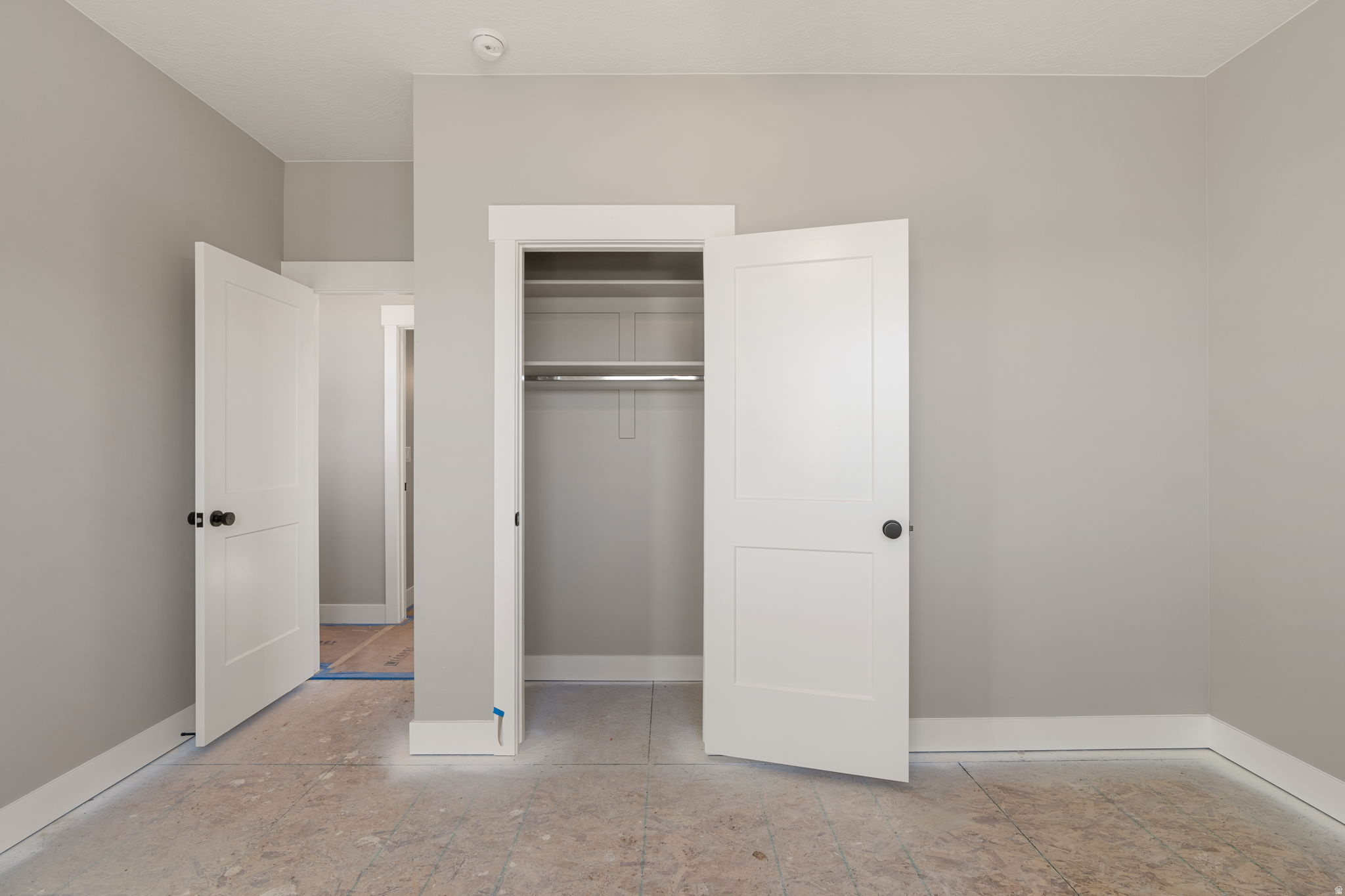 EQUESTRIAN POINTE SUBDIVISION - Residential