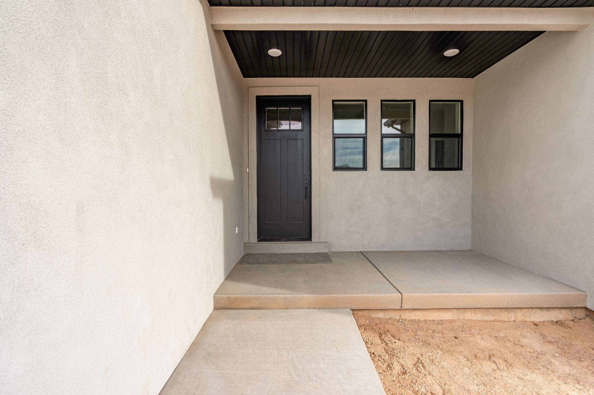 EQUESTRIAN POINTE SUBDIVISION - Residential