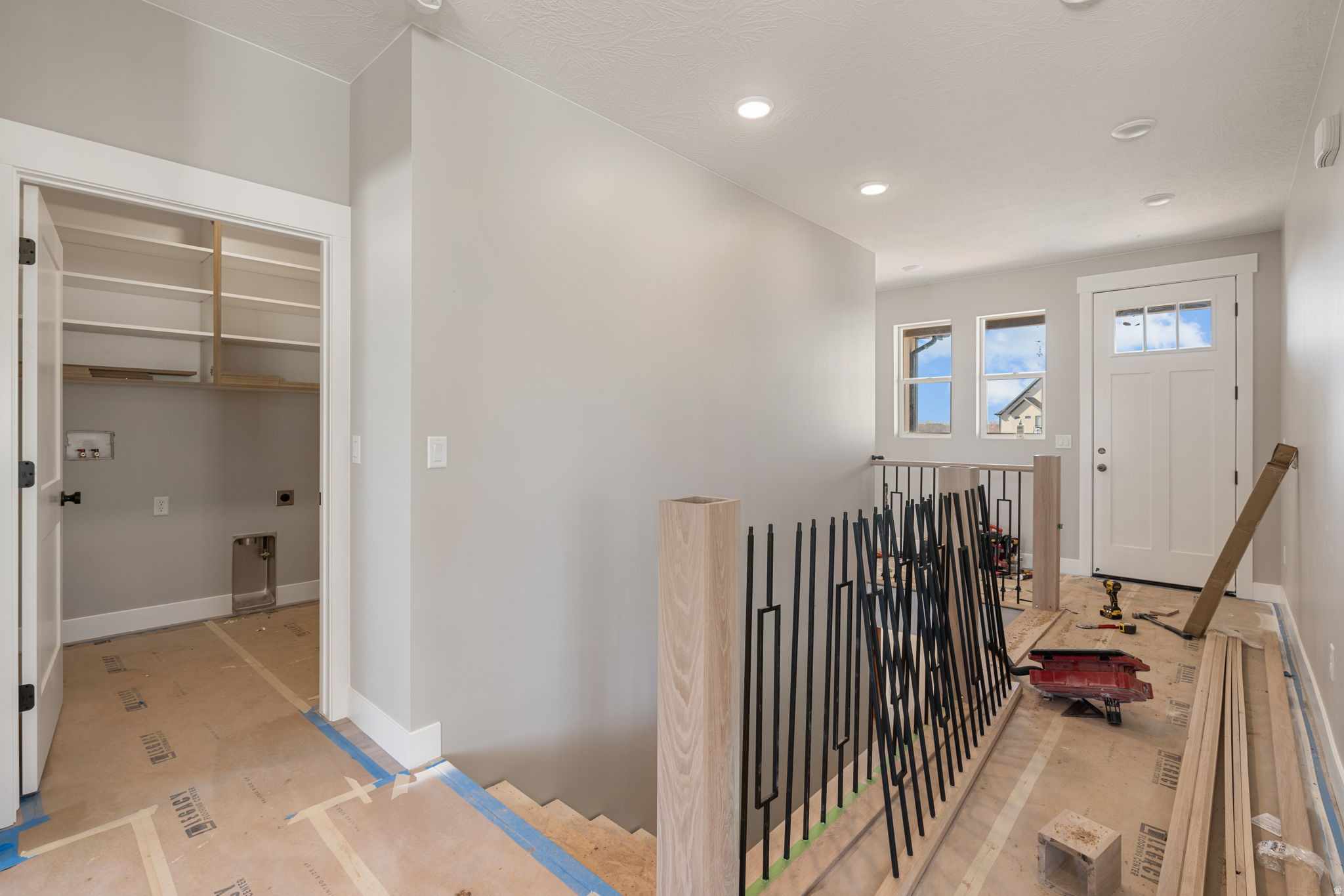 EQUESTRIAN POINTE SUBDIVISION - Residential