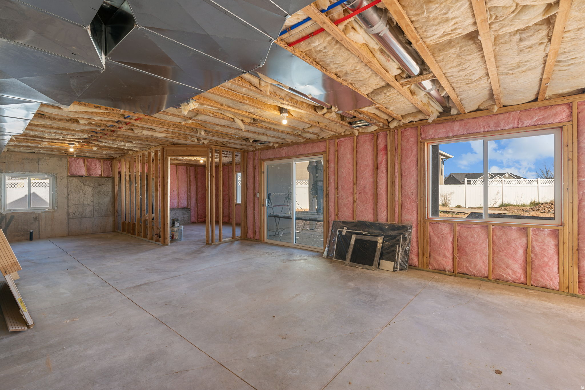 EQUESTRIAN POINTE SUBDIVISION - Residential