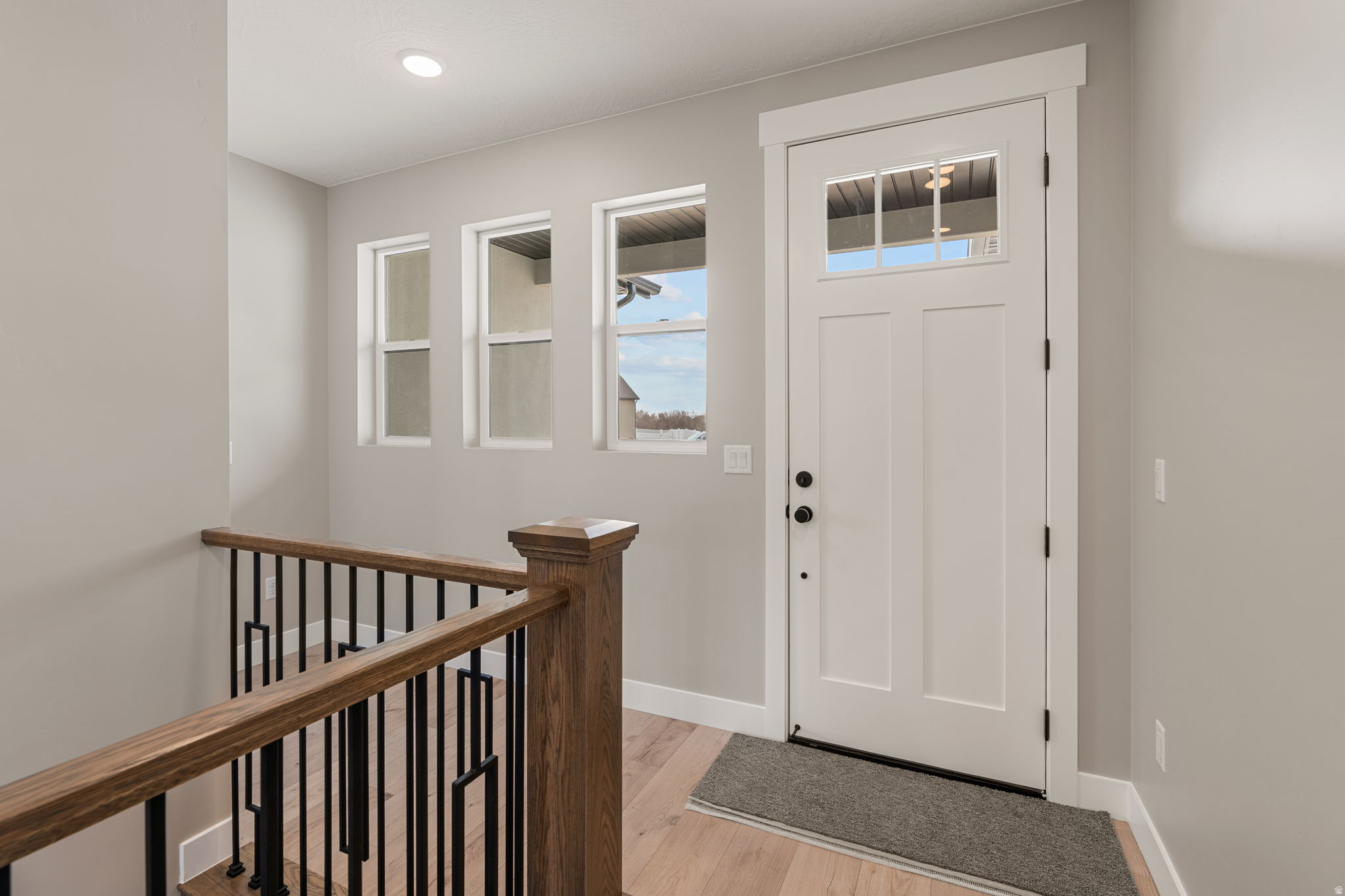 EQUESTRIAN POINTE SUBDIVISION - Residential