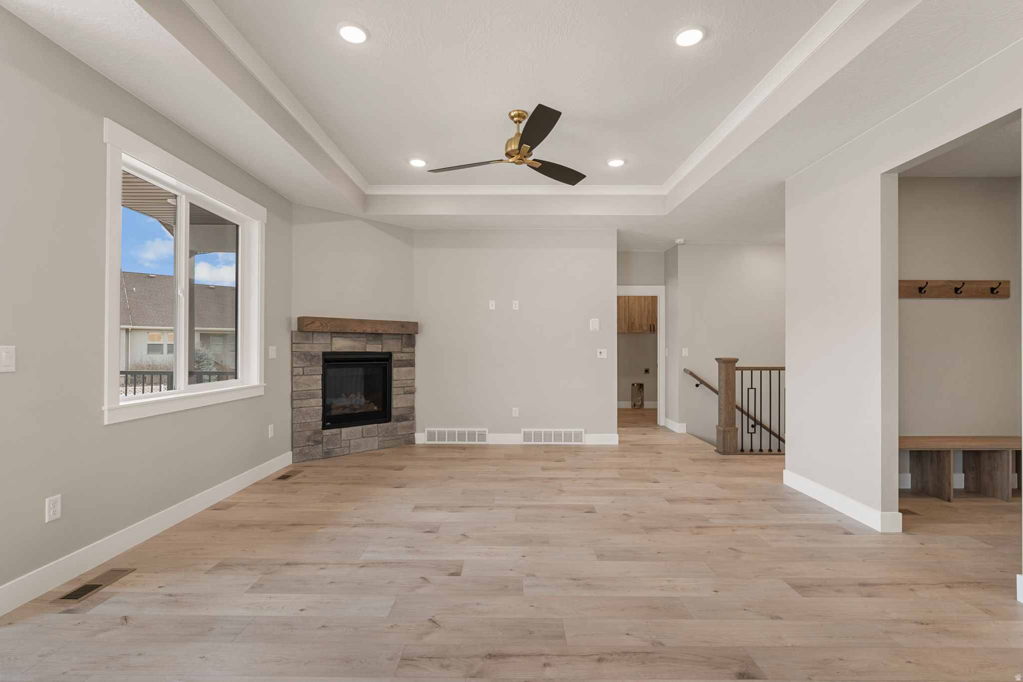 EQUESTRIAN POINTE SUBDIVISION - Residential