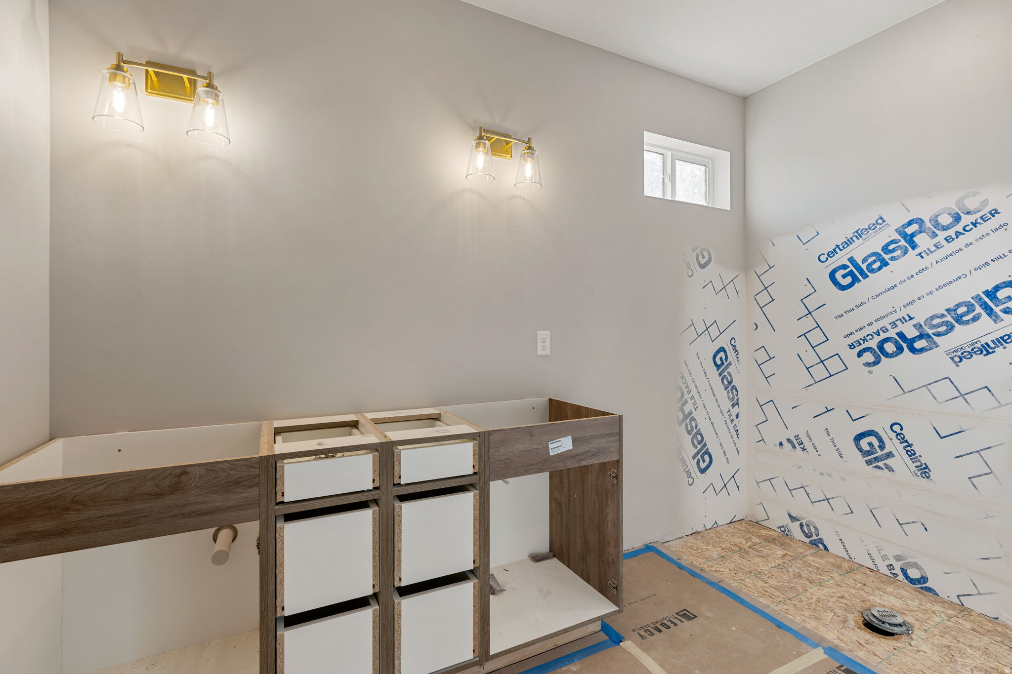 EQUESTRIAN POINTE SUBDIVISION - Residential