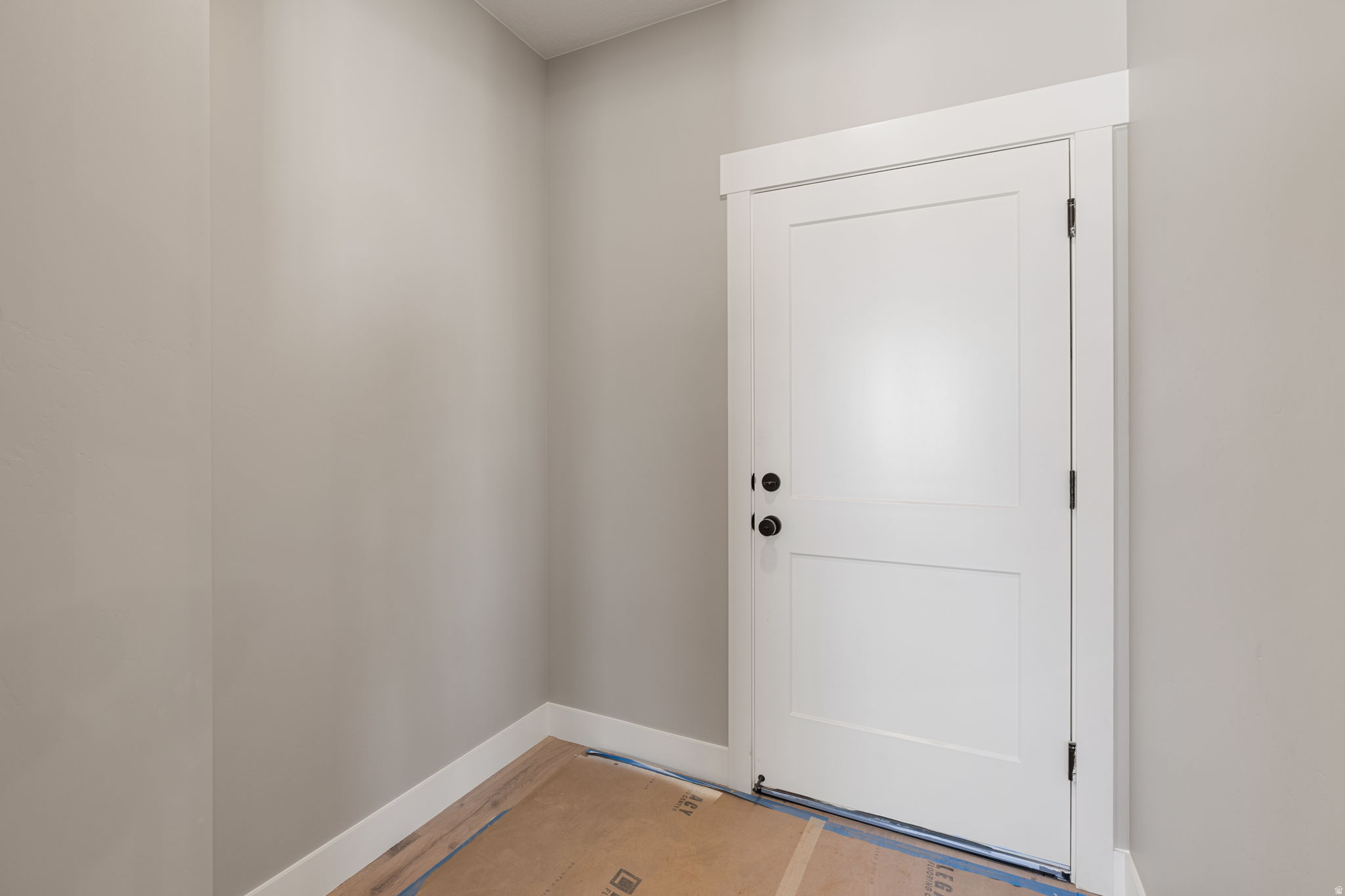 EQUESTRIAN POINTE SUBDIVISION - Residential