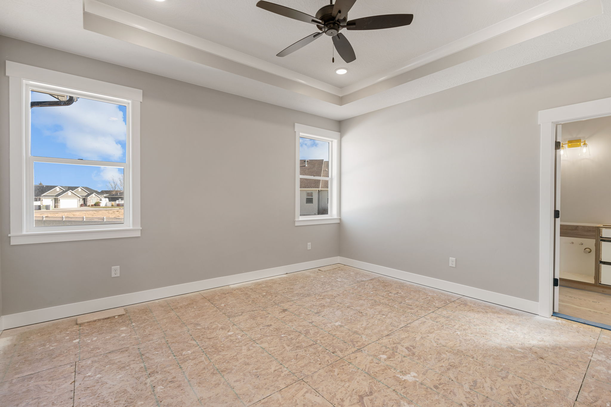 EQUESTRIAN POINTE SUBDIVISION - Residential