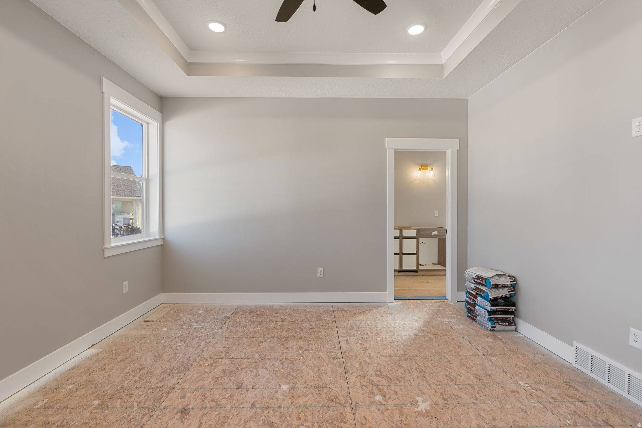 EQUESTRIAN POINTE SUBDIVISION - Residential