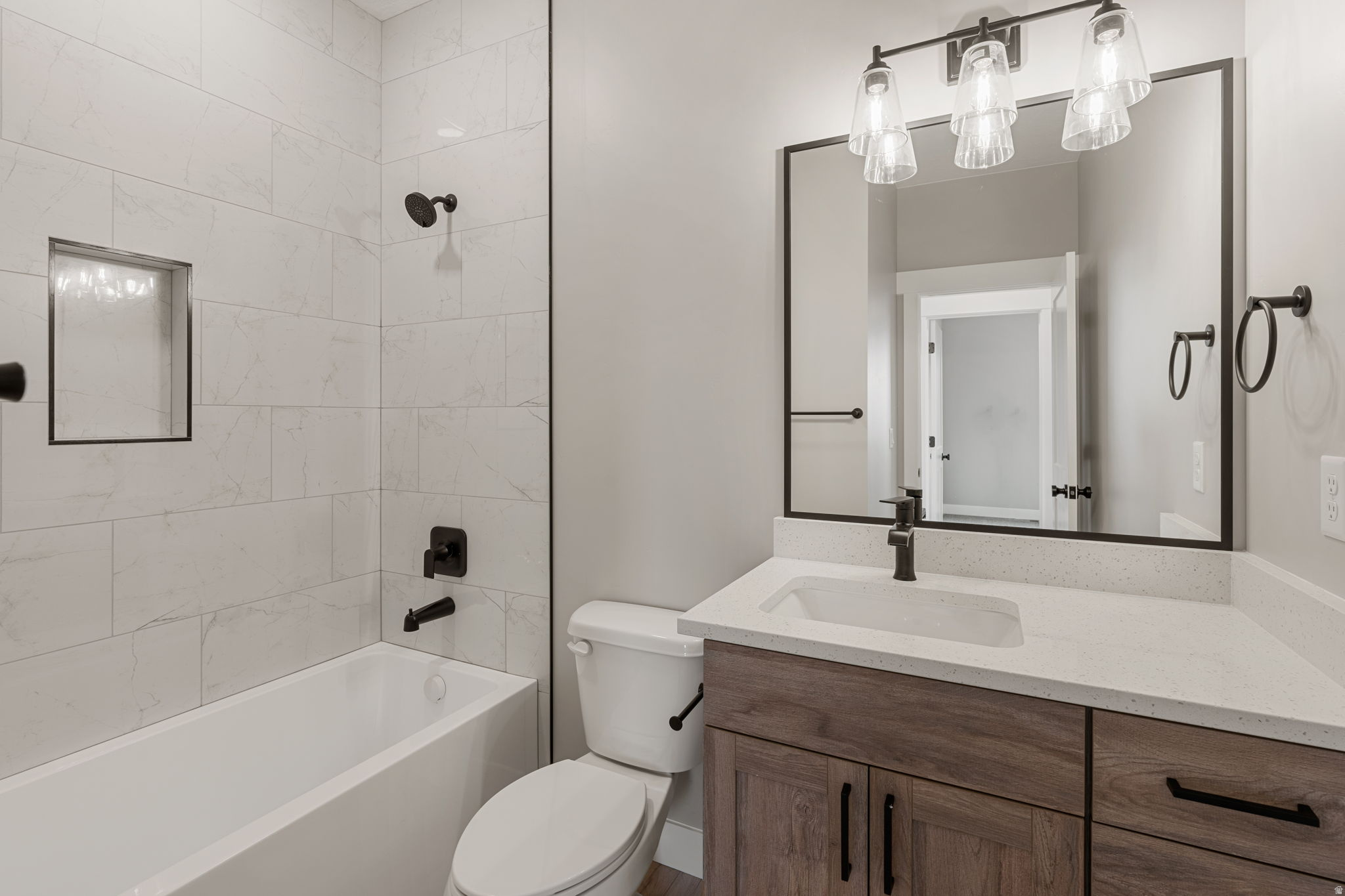 EQUESTRIAN POINTE SUBDIVISION - Residential