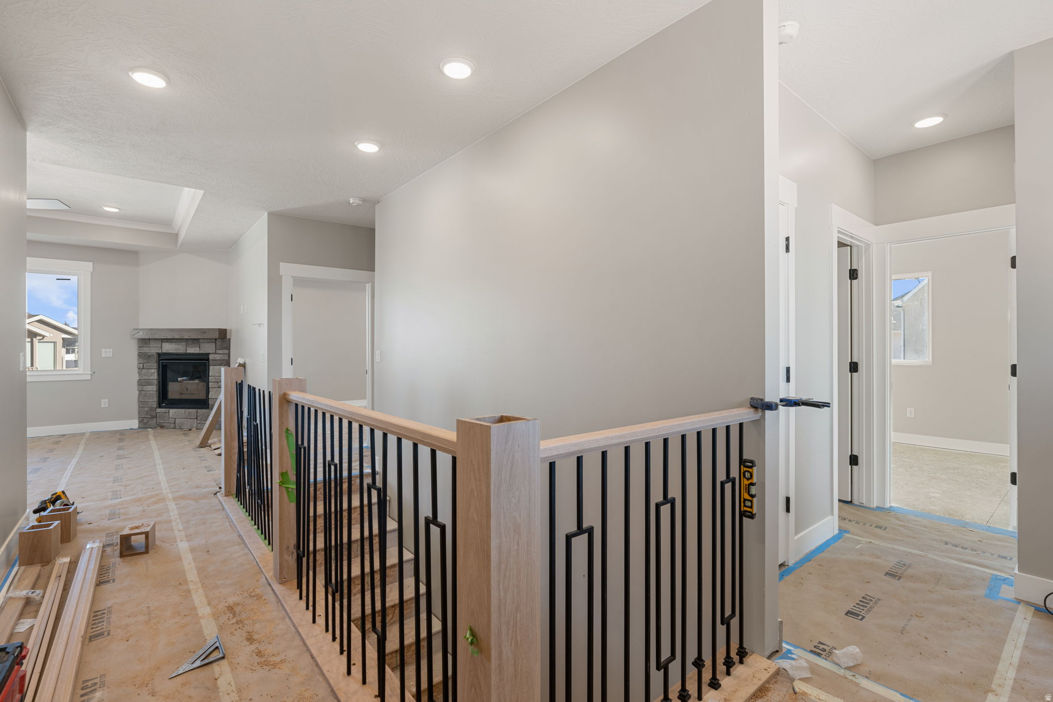 EQUESTRIAN POINTE SUBDIVISION - Residential