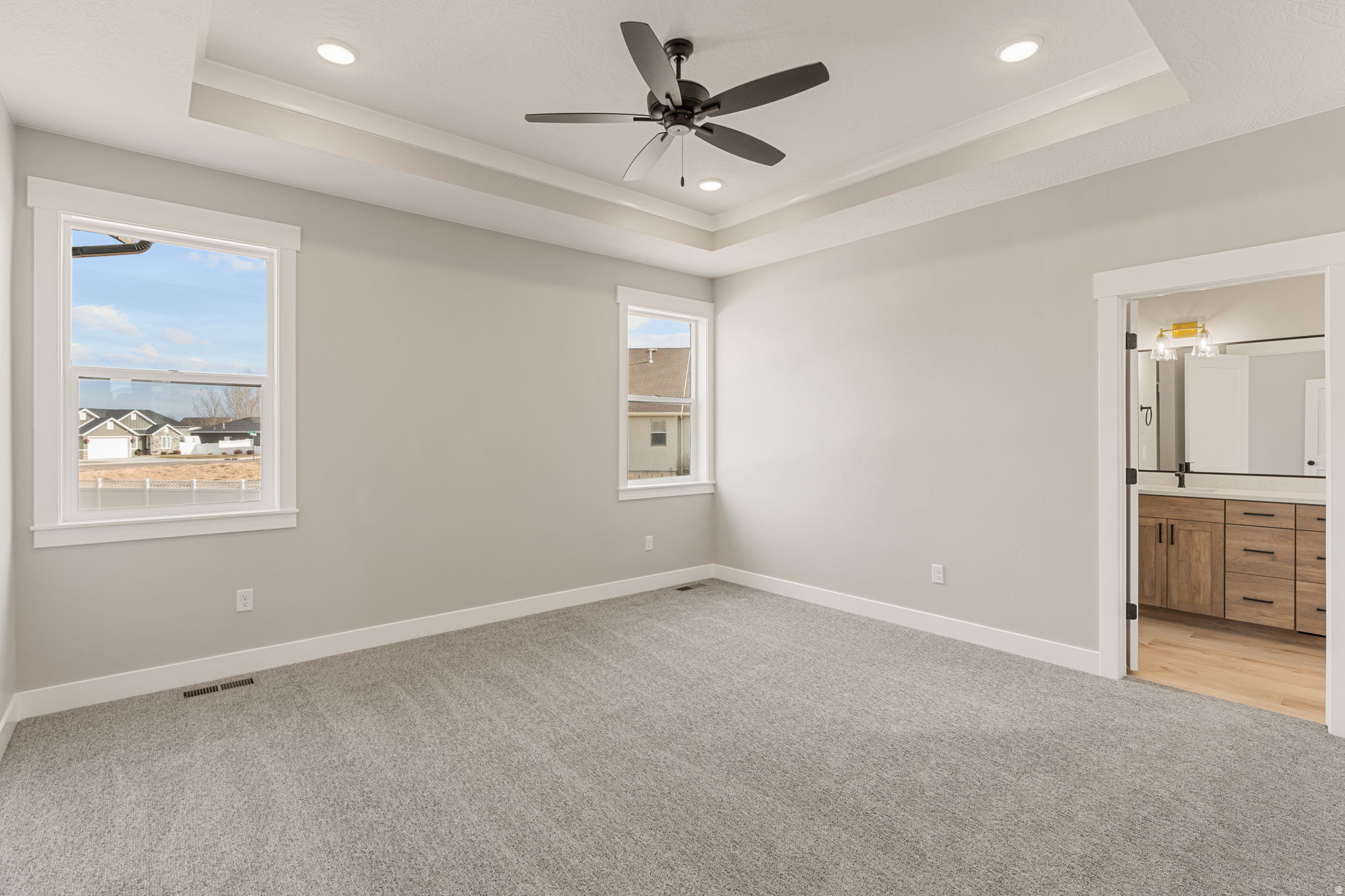 EQUESTRIAN POINTE SUBDIVISION - Residential