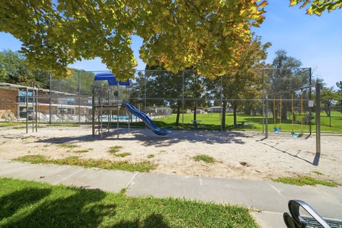 Tiny photo for 885 E THREE FOUNTAINS DR #214, Salt Lake City, UT 84107 (MLS # 2184519)