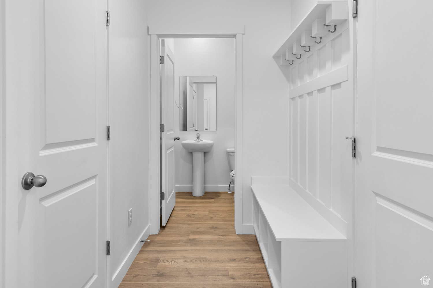 INVERNESS BY D.R. HORTON - Residential