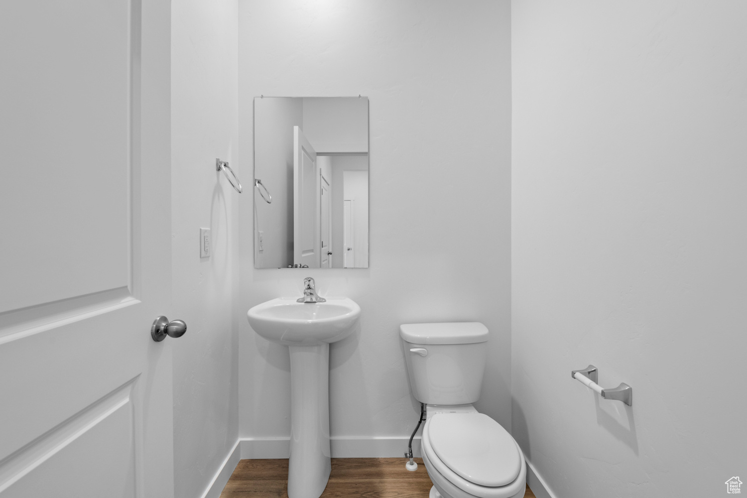 INVERNESS BY D.R. HORTON - Residential