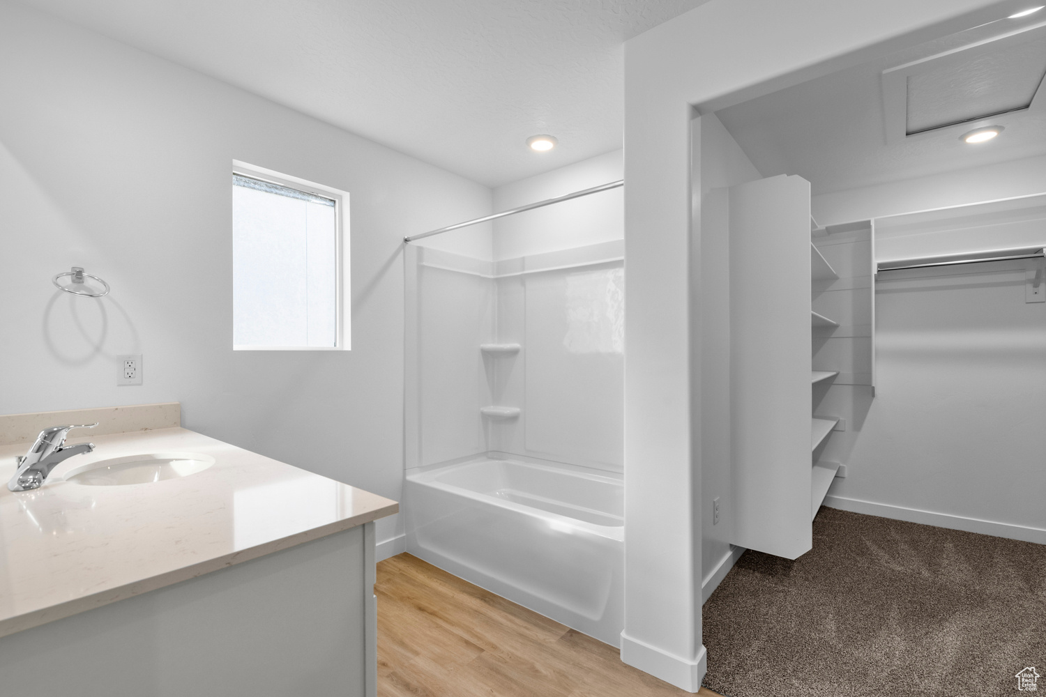 INVERNESS BY D.R. HORTON - Residential