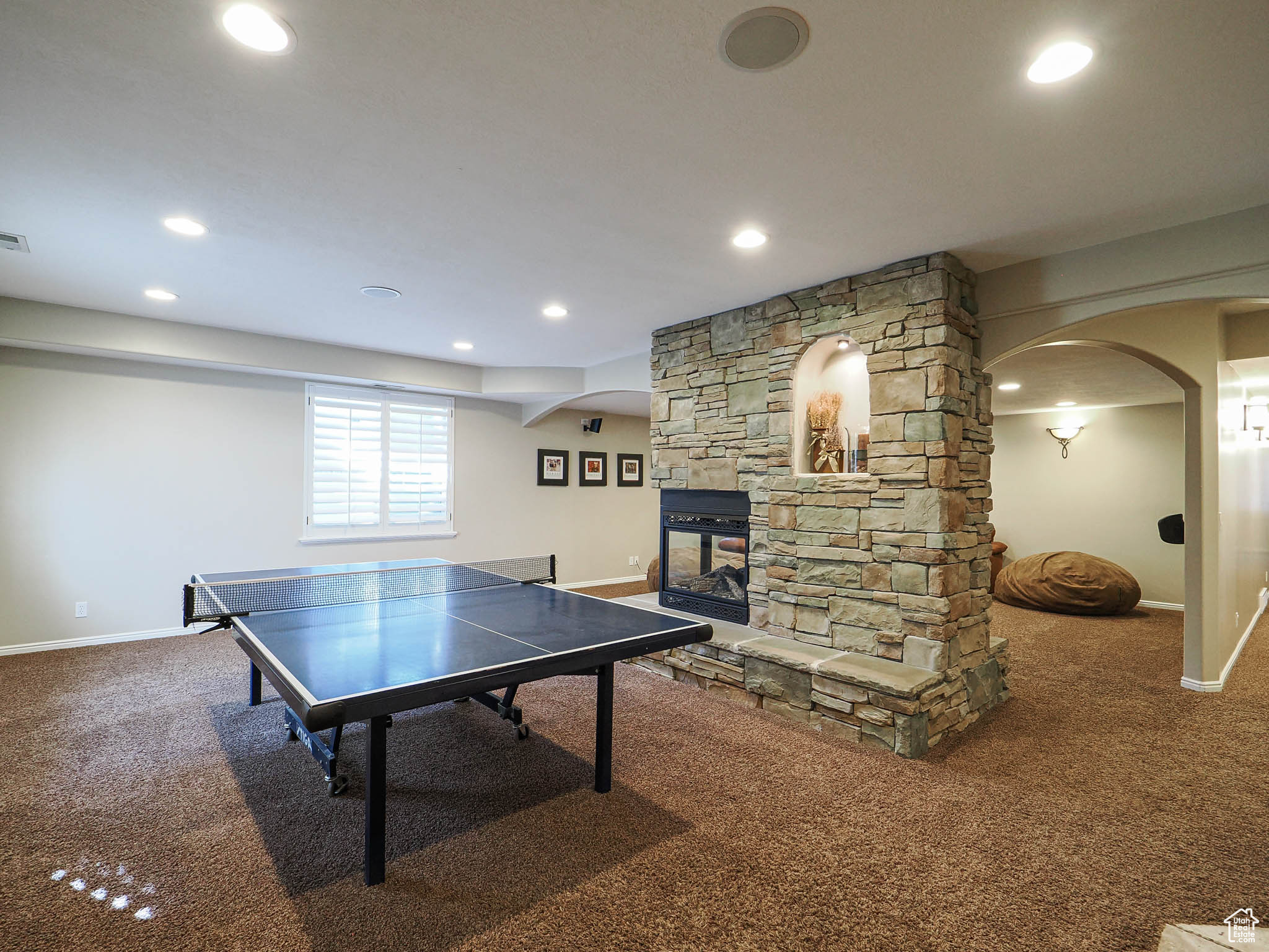 CASTLEWOOD - Residential