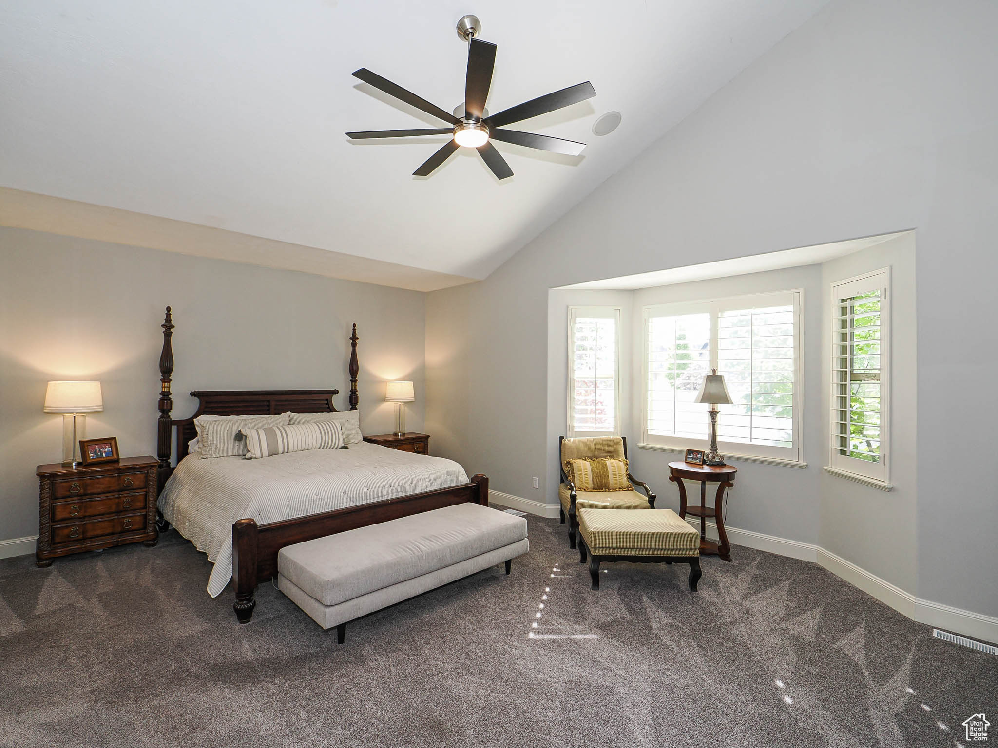 CASTLEWOOD - Residential