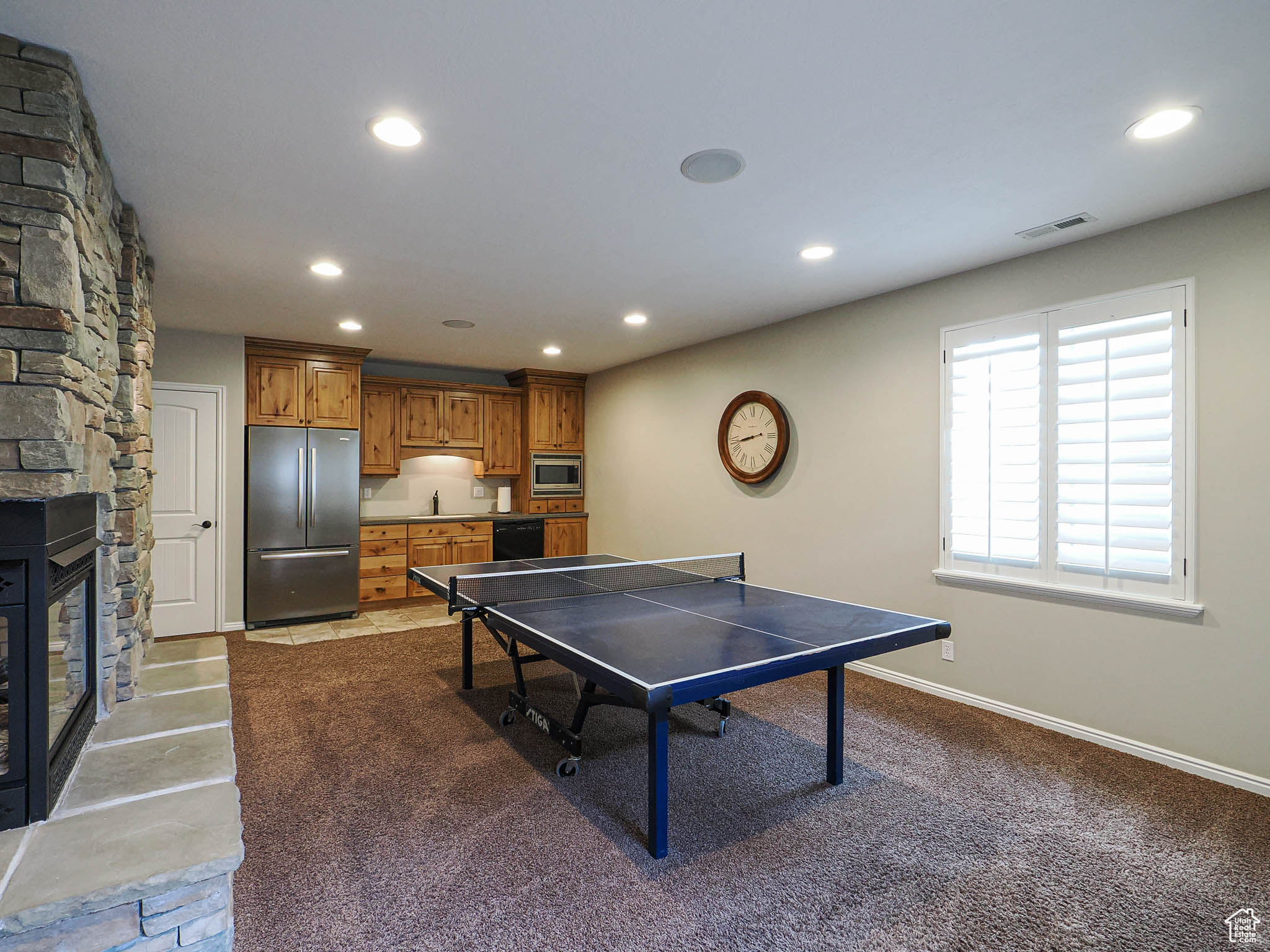 CASTLEWOOD - Residential