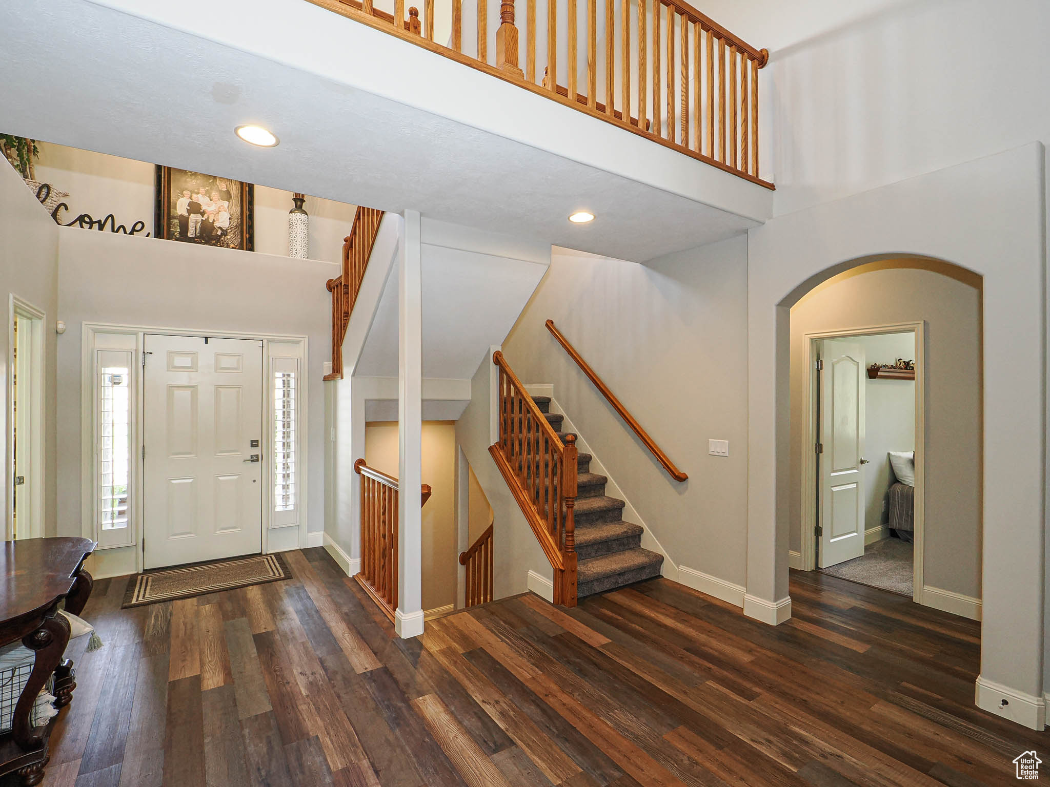 CASTLEWOOD - Residential