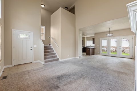 Tiny photo for 5113 W FORTROSE DR, Herriman, UT 84096 (MLS # 2182091)