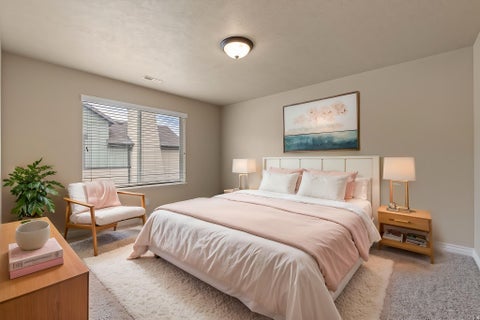 Tiny photo for 5113 W FORTROSE DR, Herriman, UT 84096 (MLS # 2182091)