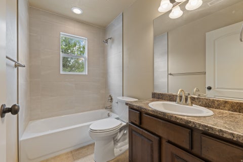 Tiny photo for 5113 W FORTROSE DR, Herriman, UT 84096 (MLS # 2182091)