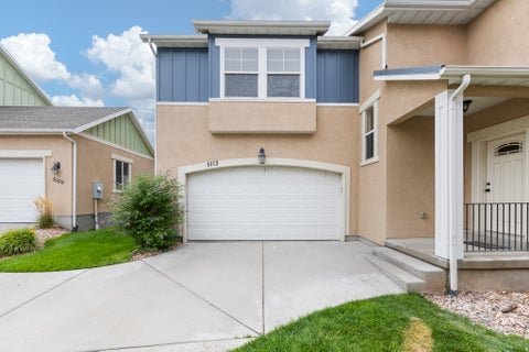 Tiny photo for 5113 W FORTROSE DR, Herriman, UT 84096 (MLS # 2182091)