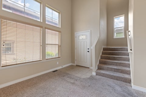 Tiny photo for 5113 W FORTROSE DR, Herriman, UT 84096 (MLS # 2182091)