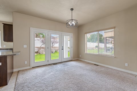 Tiny photo for 5113 W FORTROSE DR, Herriman, UT 84096 (MLS # 2182091)