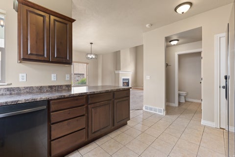 Tiny photo for 5113 W FORTROSE DR, Herriman, UT 84096 (MLS # 2182091)