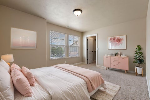 Tiny photo for 5113 W FORTROSE DR, Herriman, UT 84096 (MLS # 2182091)