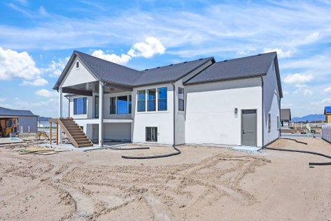 Tiny photo for 2383 W 3000 N, Farr West, UT 84404 (MLS # 2171615)