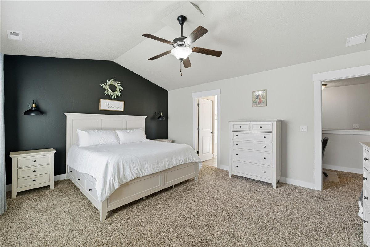 EAGLE POINT - Residential