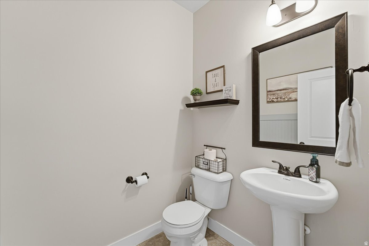 EAGLE POINT - Residential