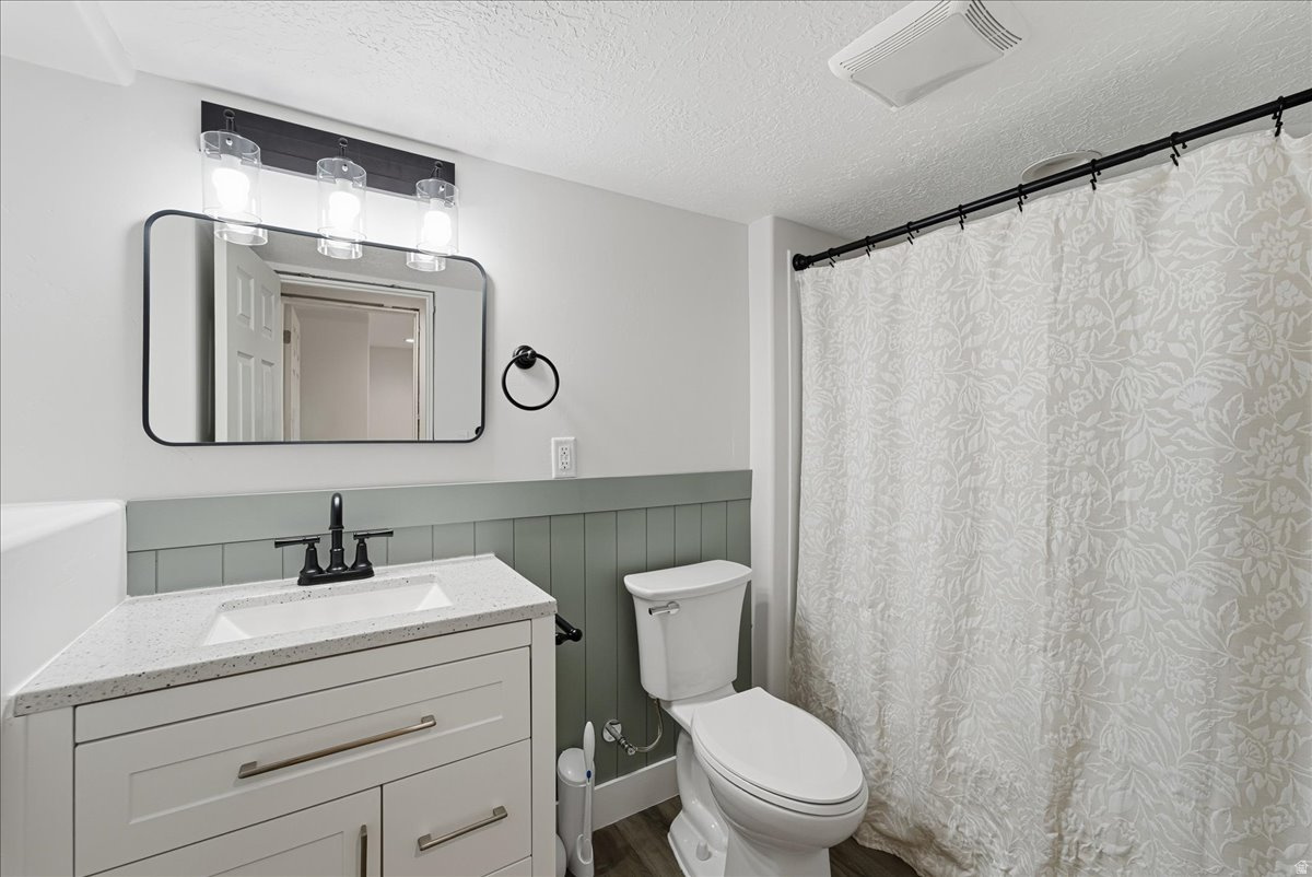 EAGLE POINT - Residential