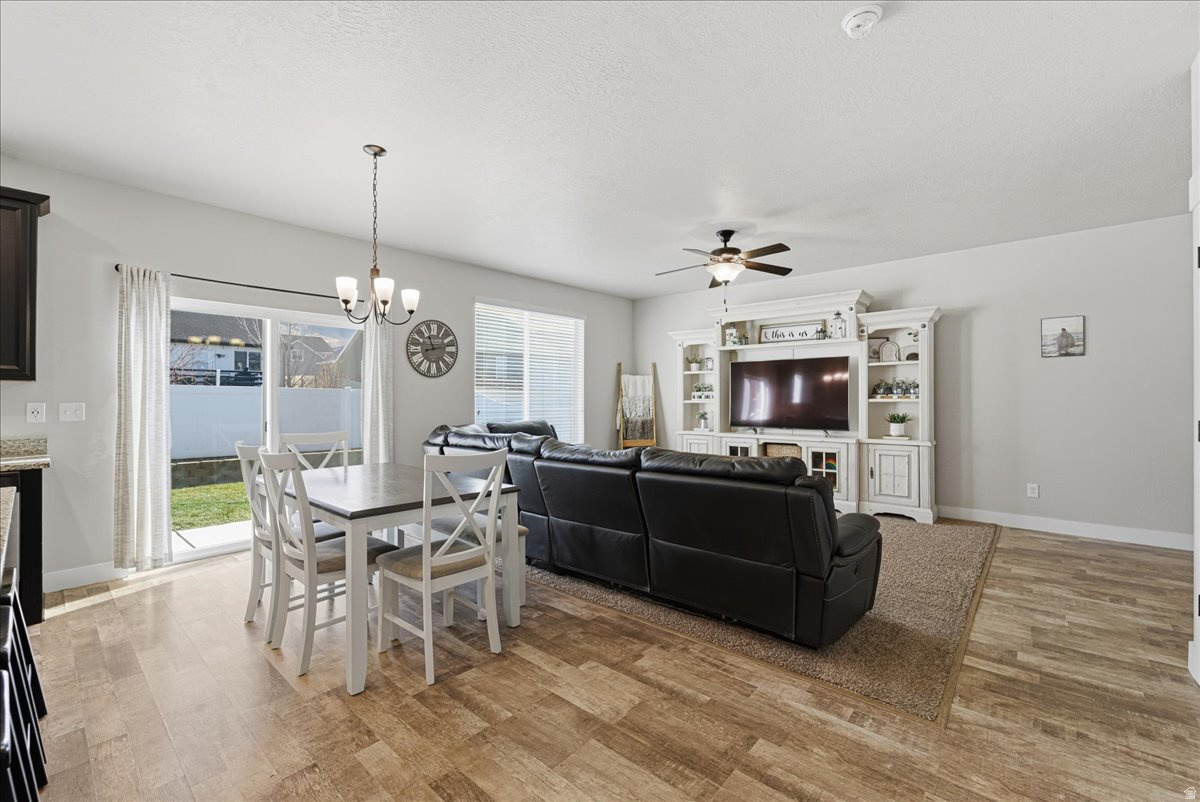 EAGLE POINT - Residential