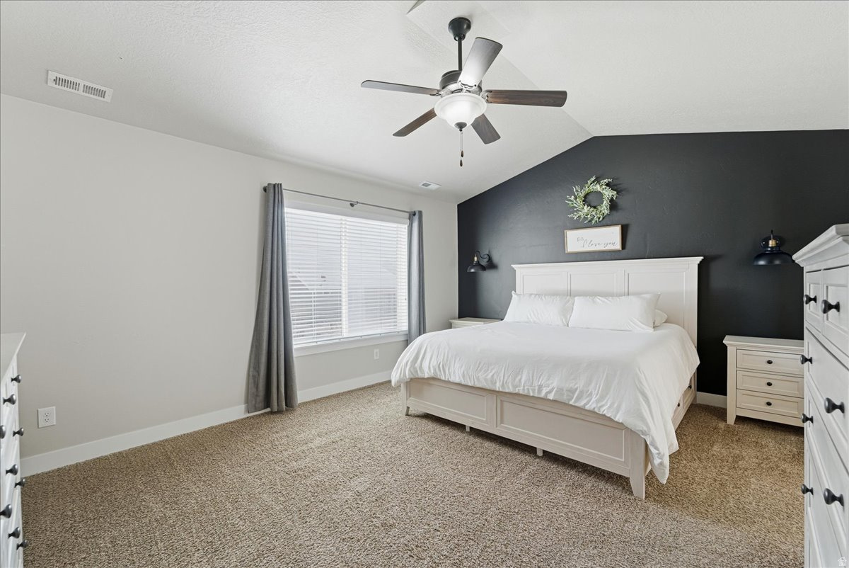 EAGLE POINT - Residential