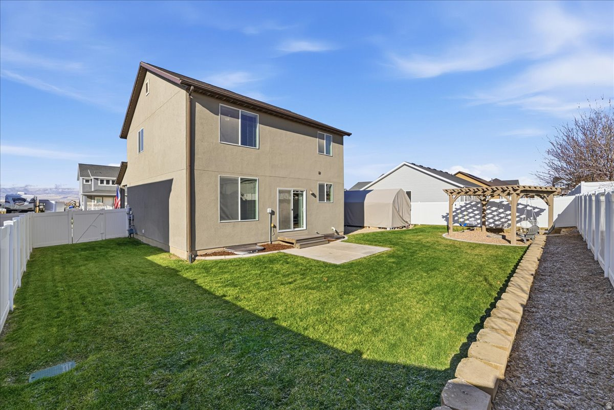 EAGLE POINT - Residential