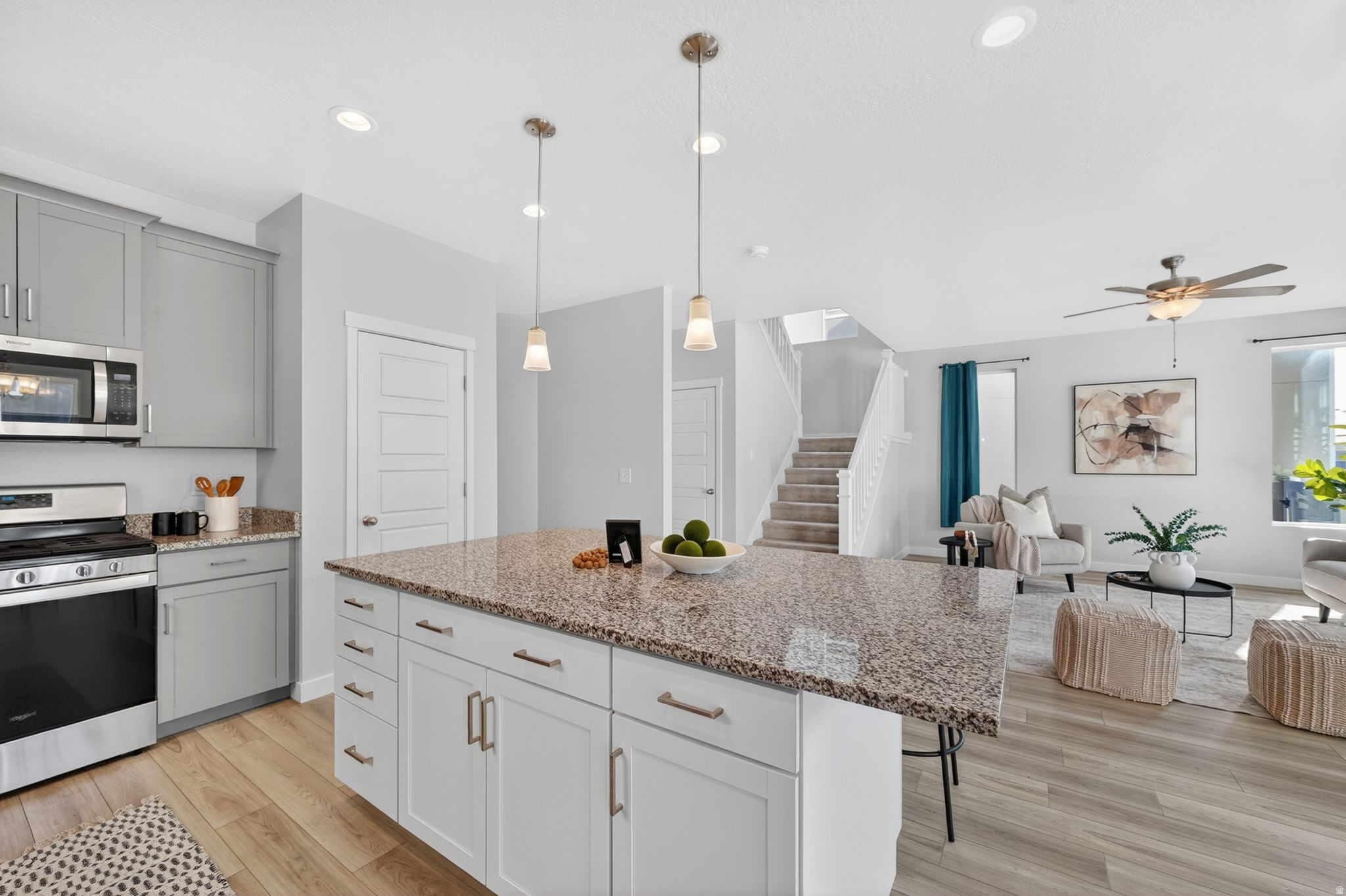 PORTERS CROSSING - Residential