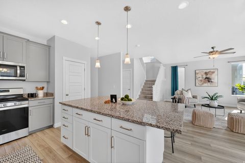 Tiny photo for 4240 E CENTER ST, Eagle Mountain, UT 84005 (MLS # 2154326)