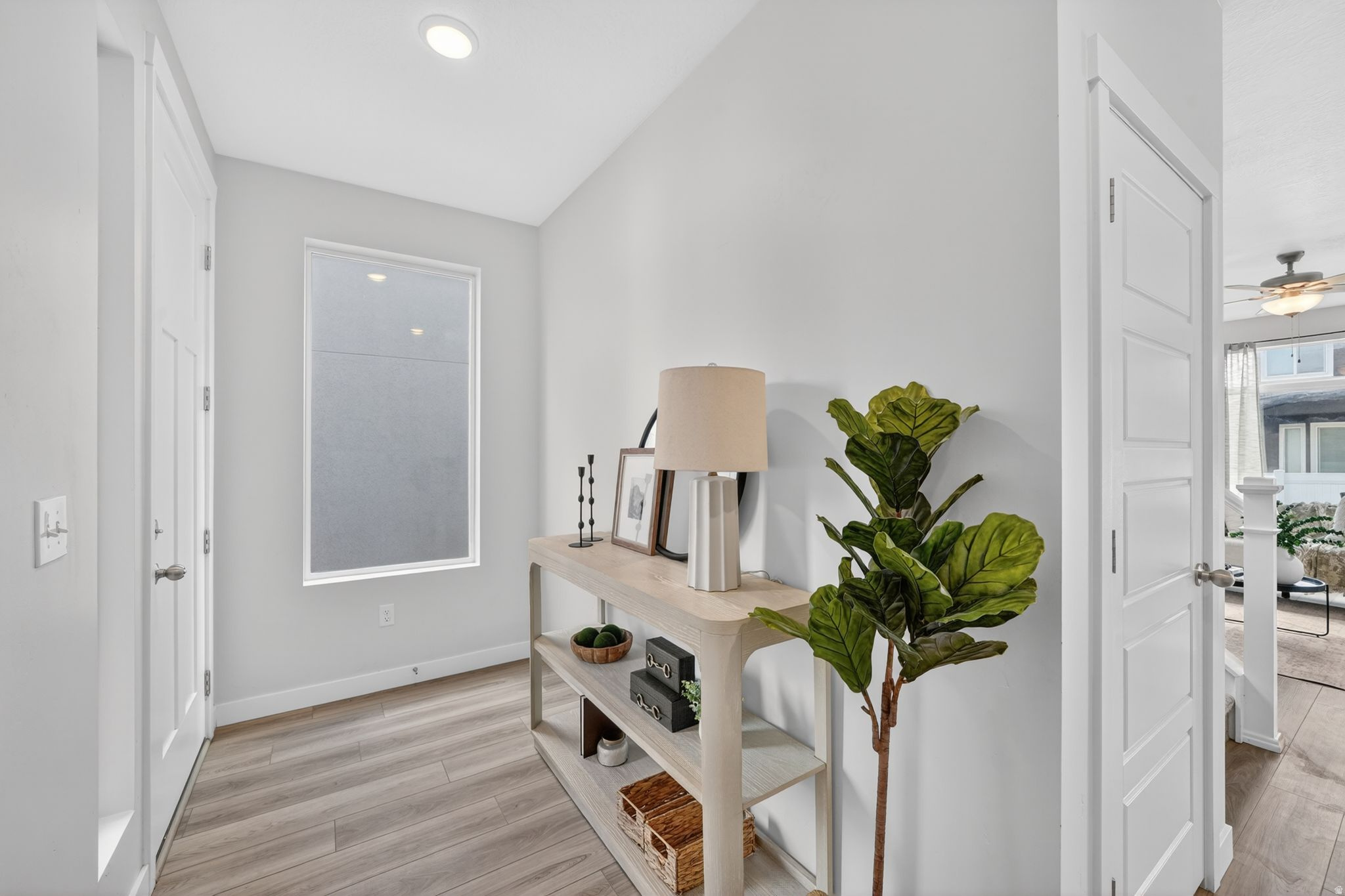 PORTERS CROSSING - Residential