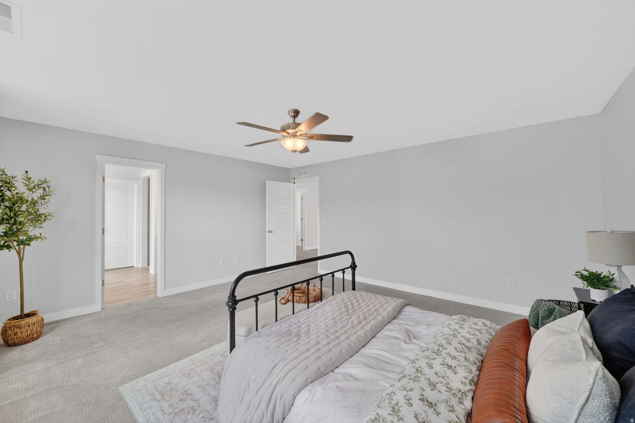PORTERS CROSSING - Residential