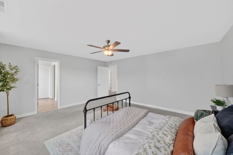 Tiny photo for 4240 E CENTER ST, Eagle Mountain, UT 84005 (MLS # 2154326)
