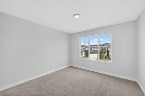 Tiny photo for 4240 E CENTER ST, Eagle Mountain, UT 84005 (MLS # 2154326)