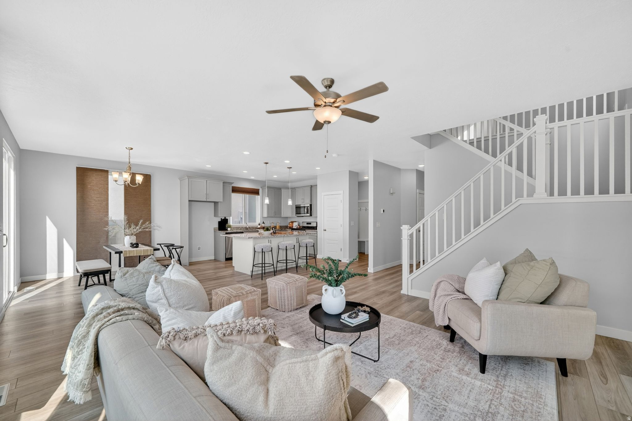 PORTERS CROSSING - Residential