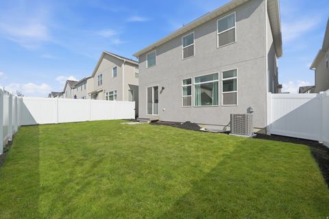 Tiny photo for 4240 E CENTER ST, Eagle Mountain, UT 84005 (MLS # 2154326)