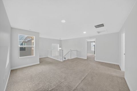 Tiny photo for 4240 E CENTER ST, Eagle Mountain, UT 84005 (MLS # 2154326)