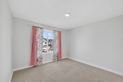 Tiny photo for 4240 E CENTER ST, Eagle Mountain, UT 84005 (MLS # 2154326)