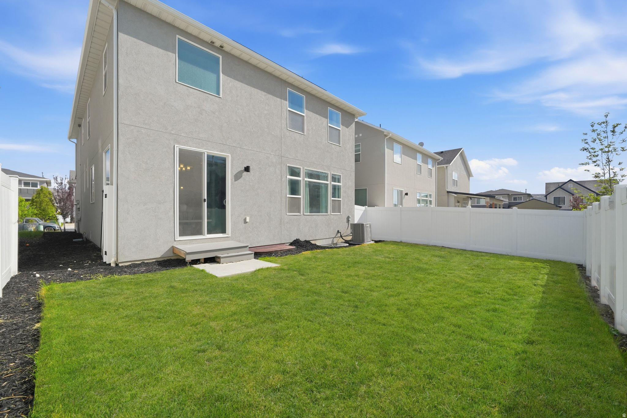 PORTERS CROSSING - Residential